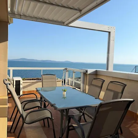 Sea View Поморие