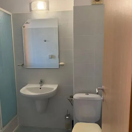 Sea View Поморие