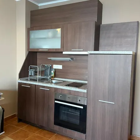 Апартамент Sea View Поморие