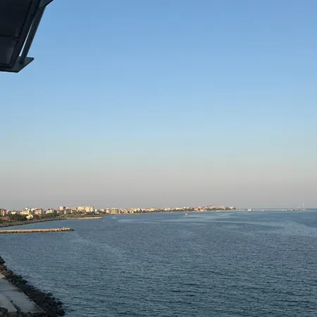 Sea View * Pomorie