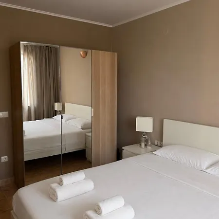 Lejlighed Sea View Pomorie