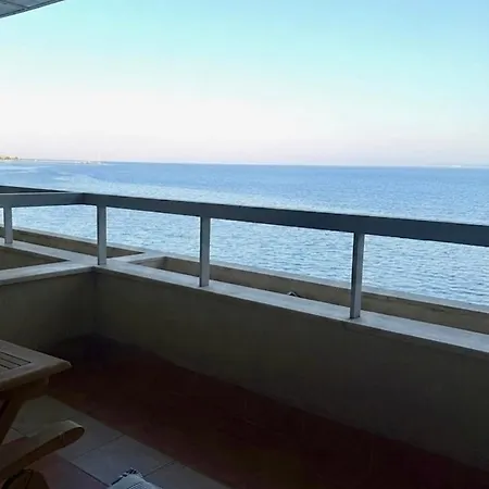 Sea View * Pomorie