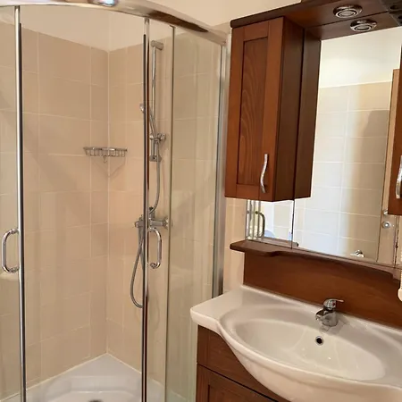 Sea View Апартамент Поморие