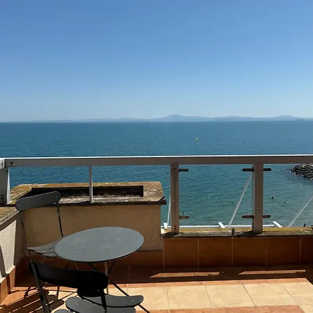 Lejlighed Sea View *